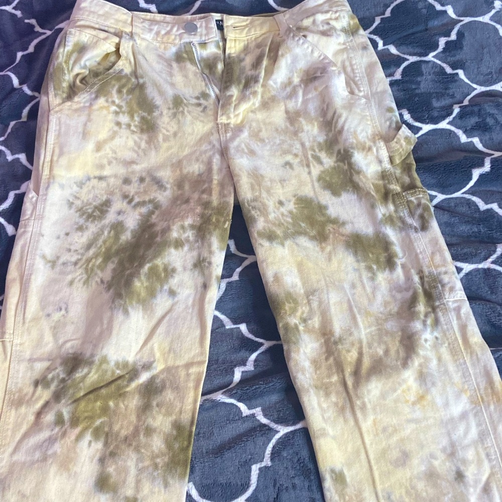 Fashion Nova pants